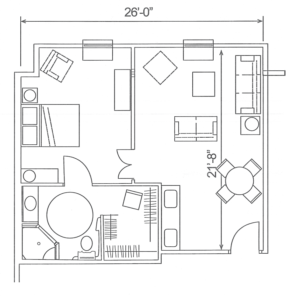 one-bedroom-floor-plan-the-gables-at-cobb-village