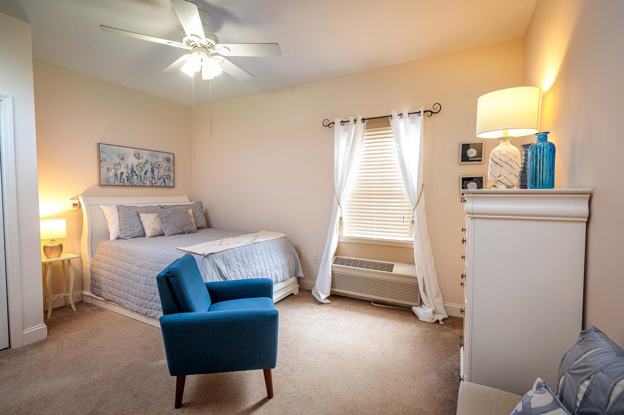 GABLES apartment