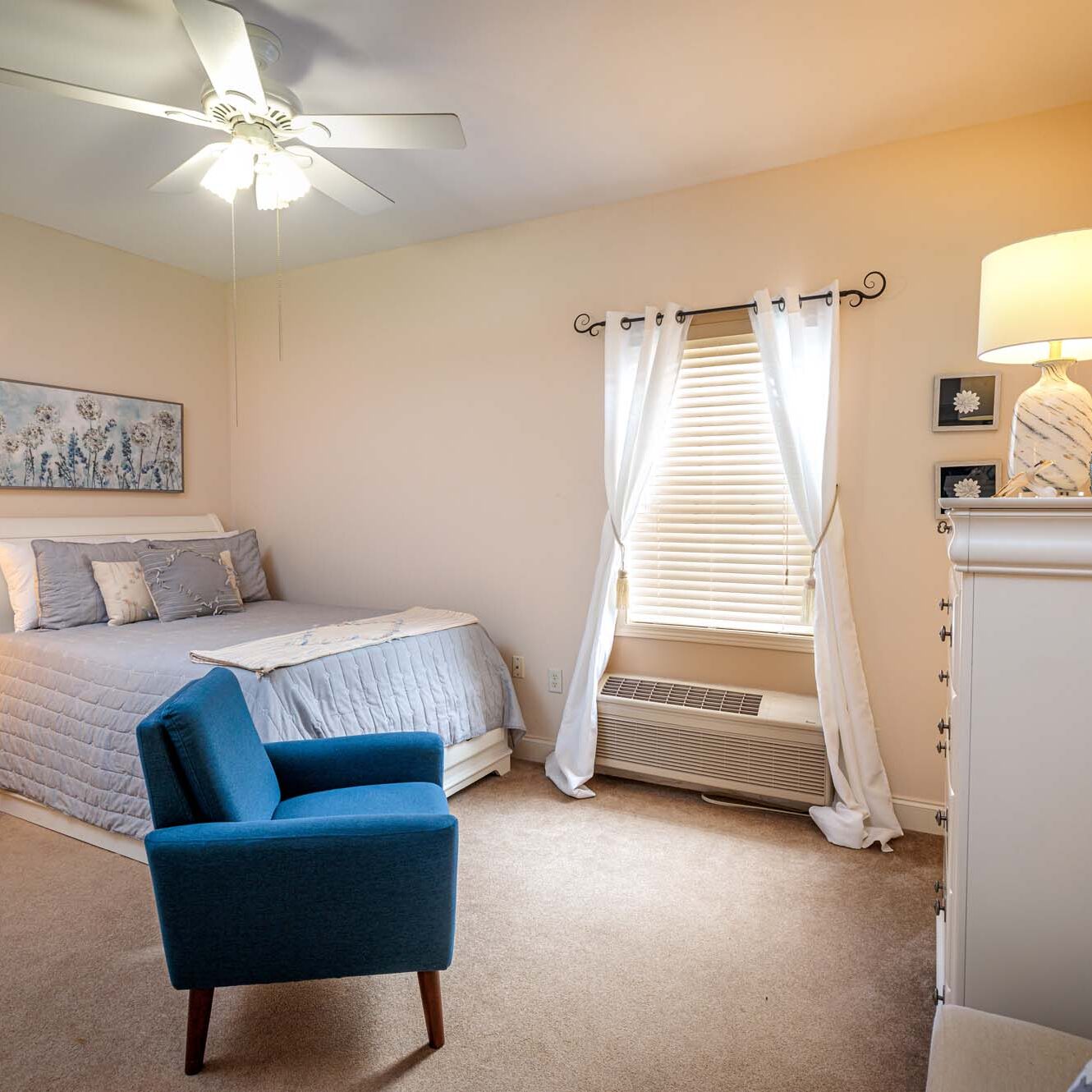 GABLES apartment